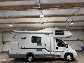 Avarii campere Weinsberg  R51 2.3d 96kW Airco Luifel Fietsendrager Camera 2009/4