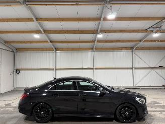 Coche accidentado Mercedes Cla-klasse 180 90kW Automaat Camera 2019/3
