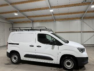 Opel Combo 1.5D 75kW L1H1 Edition picture 2