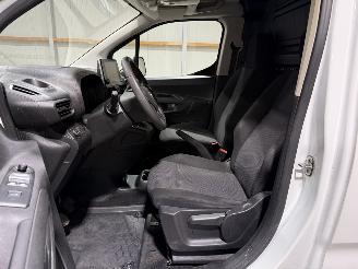 Opel Combo 1.5D 75kW L1H1 Edition picture 13