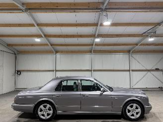 škoda osobní automobily Bentley Arnage 6.8V8 298kW Automaat Leder Schuifkantel R 2002/1