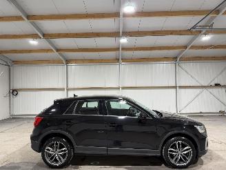 Avarii autoturisme Audi Q2 35TFSI 110kW Automaat Business Edition 2021/7
