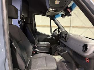 Mercedes Sprinter E 55kWh L2-H2  Automaat picture 24