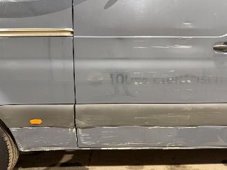 Mercedes Sprinter E 55kWh L2-H2  Automaat picture 18