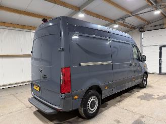 Mercedes Sprinter E 55kWh L2-H2  Automaat picture 5