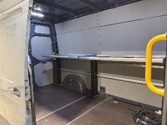Mercedes Sprinter E 55kWh L2-H2  Automaat picture 27