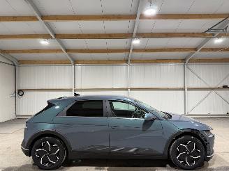 krockskadad bil auto Hyundai ioniq 5 73kWh 160kW Connect+ 2022/7