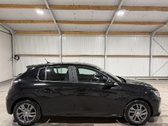 Coche accidentado Peugeot 208 1.2PT 55kW Active Pack 2022/9
