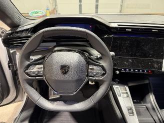 Peugeot e-308 54kWh 115kW GT First Edition EV picture 31