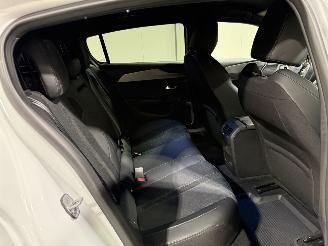 Peugeot e-308 54kWh 115kW GT First Edition EV picture 38
