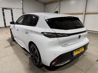 Peugeot e-308 54kWh 115kW GT First Edition EV picture 12