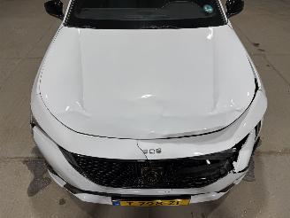 Peugeot e-308 54kWh 115kW GT First Edition EV picture 20