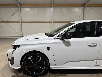 Peugeot e-308 54kWh 115kW GT First Edition EV picture 13
