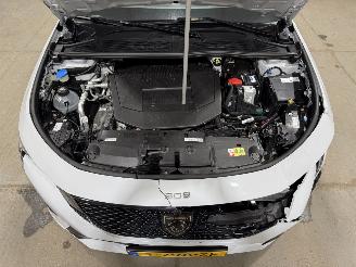Peugeot e-308 54kWh 115kW GT First Edition EV picture 26
