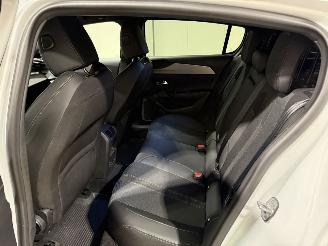 Peugeot e-308 54kWh 115kW GT First Edition EV picture 37