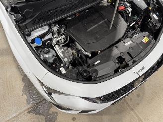 Peugeot e-308 54kWh 115kW GT First Edition EV picture 25