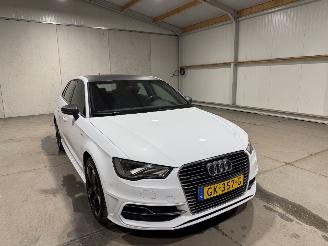 Audi A3 E-TRON 1.4PHEV 110kW Automaat Ambition Pro Line Plus picture 3