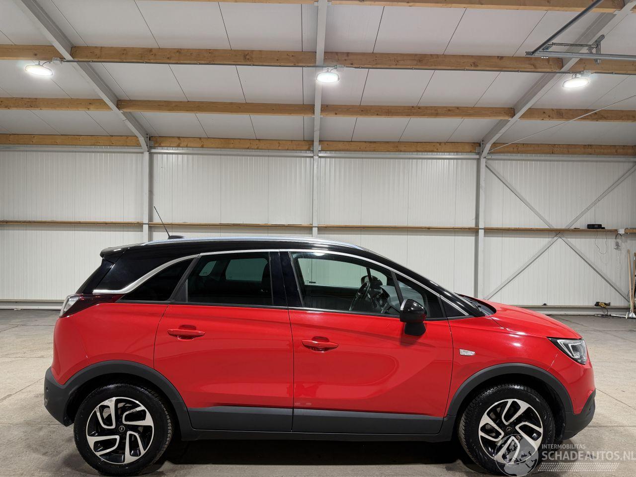 Opel Crossland X 1.6CDTI 88kW Innovation