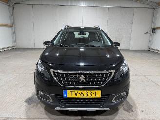 Peugeot 2008 1.2PT 96kW Clima Allure picture 4