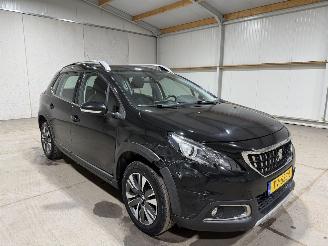 Peugeot 2008 1.2PT 96kW Clima Allure picture 2