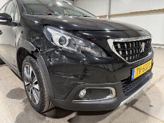 Peugeot 2008 1.2PT 96kW Clima Allure picture 22