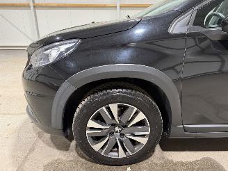 Peugeot 2008 1.2PT 96kW Clima Allure picture 15