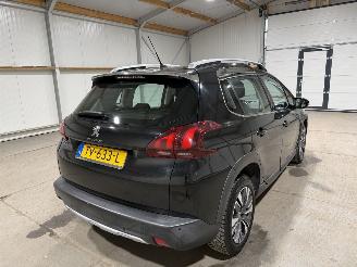 Peugeot 2008 1.2PT 96kW Clima Allure picture 6
