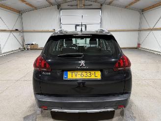 Peugeot 2008 1.2PT 96kW Clima Allure picture 7