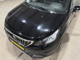 Peugeot 2008 1.2PT 96kW Clima Allure picture 21