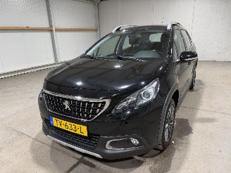 Peugeot 2008 1.2PT 96kW Clima Allure picture 10