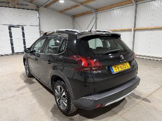 Peugeot 2008 1.2PT 96kW Clima Allure picture 12