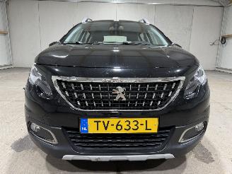 Peugeot 2008 1.2PT 96kW Clima Allure picture 23