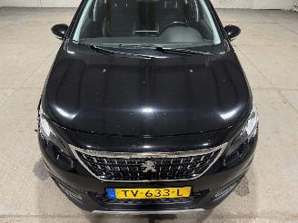 Peugeot 2008 1.2PT 96kW Clima Allure picture 20