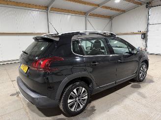 Peugeot 2008 1.2PT 96kW Clima Allure picture 5