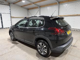 Peugeot 2008 1.2PT 96kW Clima Allure picture 11