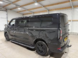 Ford Transit Custom 320 2.5PHEV 171kW Automaat L2H1 Black Platinum DC picture 11