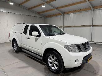 Nissan Navara 2.5dCi 140kW XE King Cab picture 2