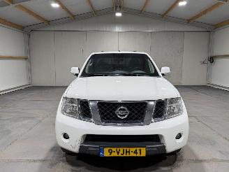 Nissan Navara 2.5dCi 140kW XE King Cab picture 4