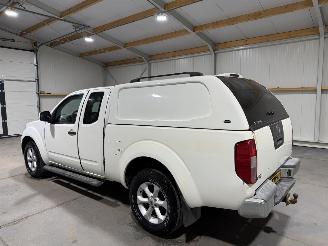 Nissan Navara 2.5dCi 140kW XE King Cab picture 11