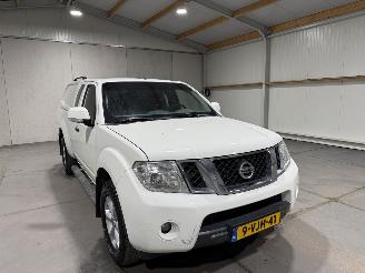 Nissan Navara 2.5dCi 140kW XE King Cab picture 3