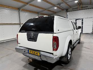Nissan Navara 2.5dCi 140kW XE King Cab picture 6