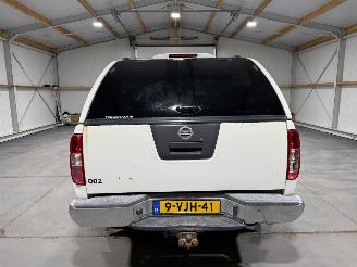 Nissan Navara 2.5dCi 140kW XE King Cab picture 7