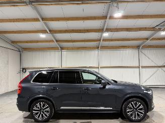 Avarii autoturisme Volvo Xc-90 2.0T8 228kW Recharge Luchtvering AWD 7 P  Plus Bright 2022/6
