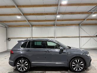 Auto incidentate Volkswagen Tiguan 1.5TSI 110kW Automaat R-Line Business + 2020/11