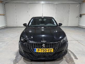 Peugeot 208 1.2PT 74kW Allure Pack picture 4