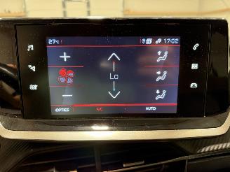 Peugeot 208 1.2PT 74kW Allure Pack picture 34