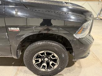 Dodge Ram 1500 5.7V8 295kW Automaat Quad Cab Schuifkantel picture 16