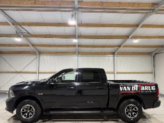 Dodge Ram 1500 5.7V8 295kW Automaat Quad Cab Schuifkantel picture 8