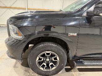 Dodge Ram 1500 5.7V8 295kW Automaat Quad Cab Schuifkantel picture 15