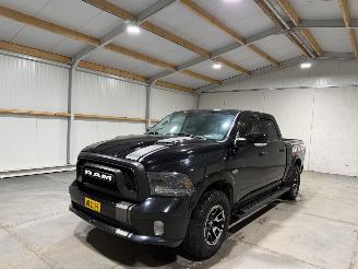 Dodge Ram 1500 5.7V8 295kW Automaat Quad Cab Schuifkantel picture 10